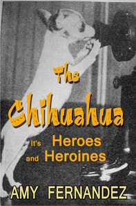 Chihuahua: It's Heroes and Heroines