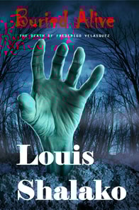 Buried Alive: the Death of Frederigo Velazquez