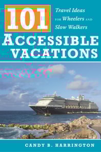 101 Accessible Vacations