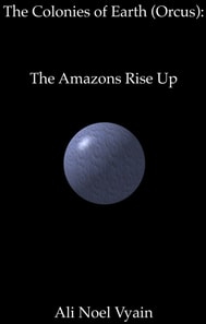 Amazons Rise Up