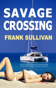 Savage Crossing