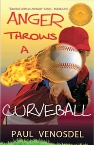 Anger Throws a Curveball
