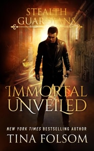 Immortal Unveiled