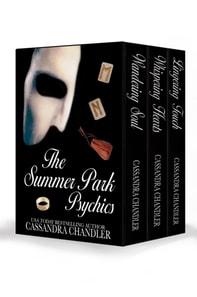 Summer Park Psychics Omnibus