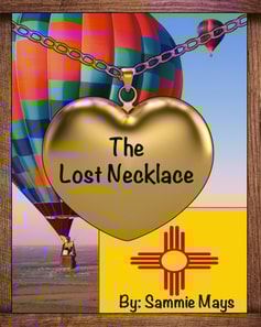 Lost Necklace