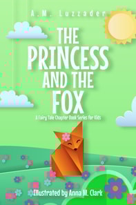 Princess and the Fox