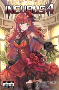 Incubus, Volume 4 (Light Novel)