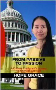 From Passive to Passion