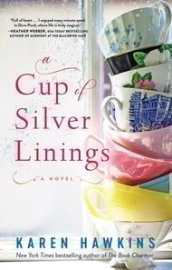 Cup of Silver Linings