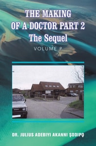 Making of a Doctor Part 2