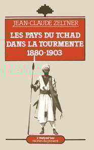 Les Pays du Tchad dans la tourmente
