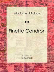 Finette Cendron