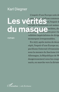 Les verites du masque