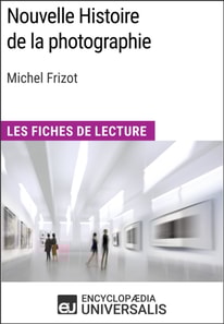 Nouvelle Histoire de la photographie de Michel Frizot
