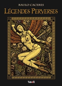 Légendes Perverses