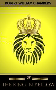 The King in Yellow (Golden Deer Classics)