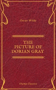 Picture of Dorian Gray (Olymp Classics)