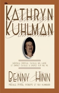 Kathryn Kuhlman