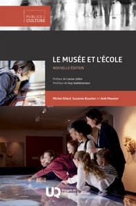 Le musee et l'ecole