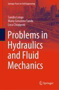 Problems in Hydraulics and Fluid Mechanics