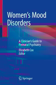 Women's Mood Disorders