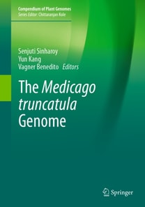 Medicago truncatula Genome