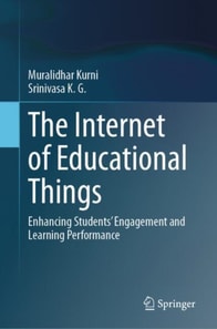 Internet of Educational Things