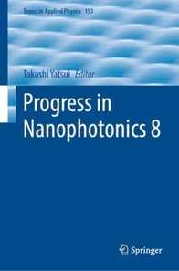 Progress in Nanophotonics 8