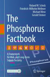 Phosphorus Factbook