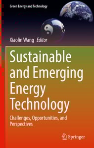 Sustainable and Emerging Energy Technology
