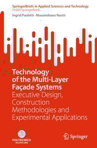 Technology of the Multi-Layer Facade Systems