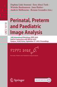 Perinatal, Preterm and Paediatric Image Analysis
