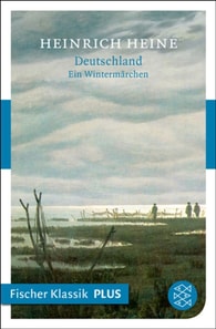 Deutschland. Ein Wintermärchen