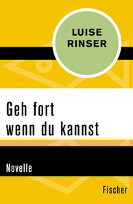 Geh fort wenn du kannst