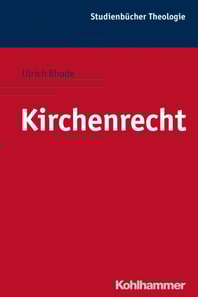 Kirchenrecht