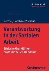 Verantwortung in der Sozialen Arbeit