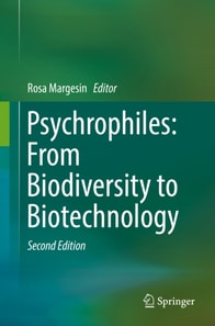 Psychrophiles: From Biodiversity to Biotechnology