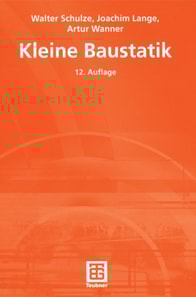 Kleine Baustatik