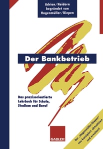 Der Bankbetrieb