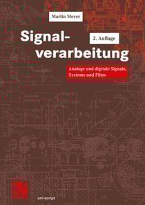 Signalverarbeitung