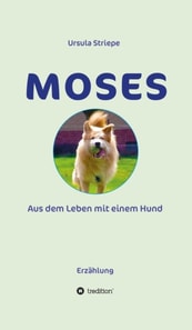 Moses - Aus dem Leben mit einem Hund