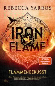 Iron Flame – Flammengeküsst