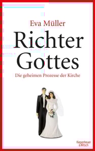 Richter Gottes