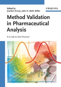 Method Validation in Pharmaceutical Analysis