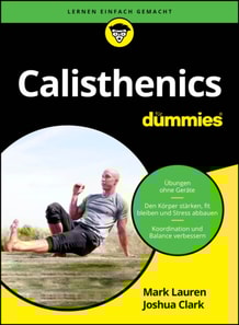 Calisthenics für Dummies