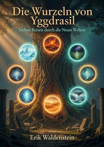 Die Wurzeln von Yggdrasil