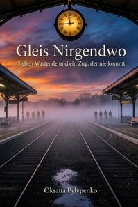 Gleis Nirgendwo