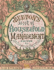 Book of Household Management