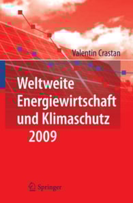 Weltweite Energiewirtschaft und Klimaschutz 2009