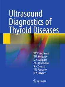 Ultrasound Diagnostics of Thyroid Diseases